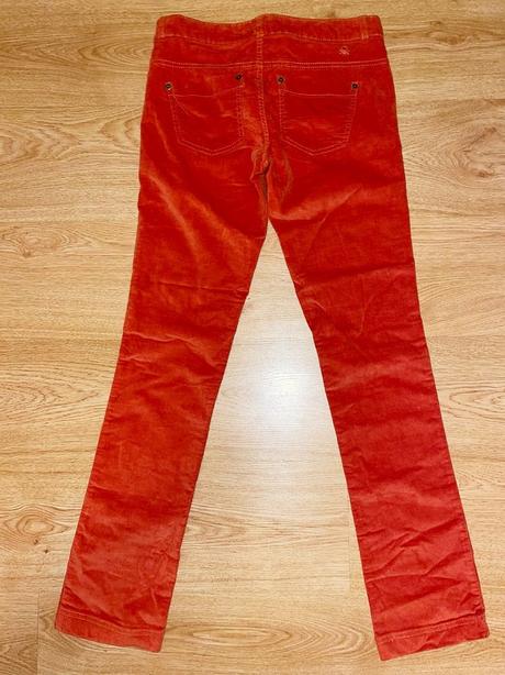 Nohavice benetton, benetton,40