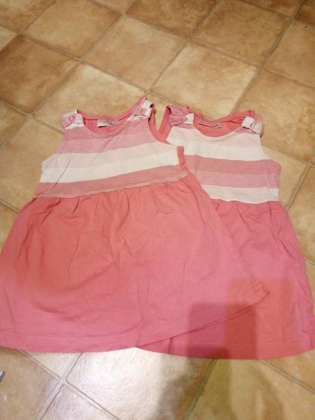 Balíček pre dvojičky 80 - letný, 68–80