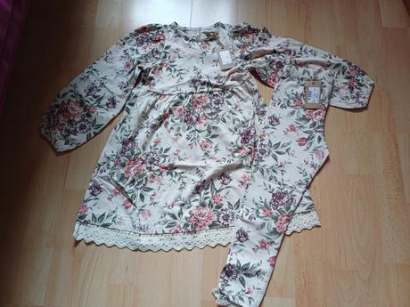 Nové newbie veci 98 / 104, 110, ceny v popise, 104–116 / 86–98