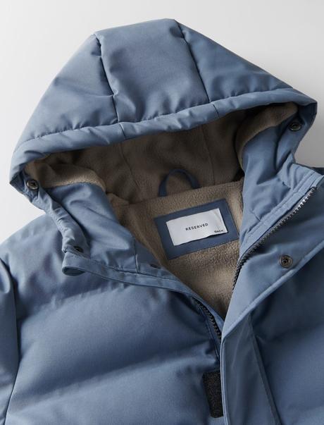 Bunda zateplená nepremokavá reserved, reserved,152 / 158 / 164