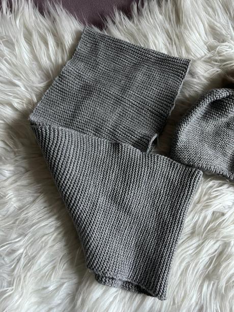 Set - čiapka a tunel, 86