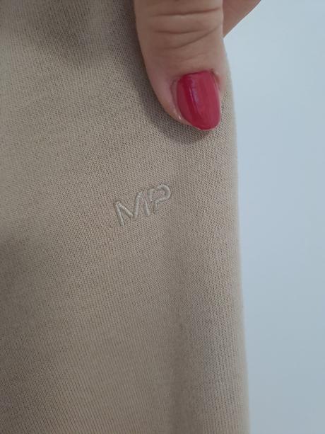 Damske teplaky my protein, s