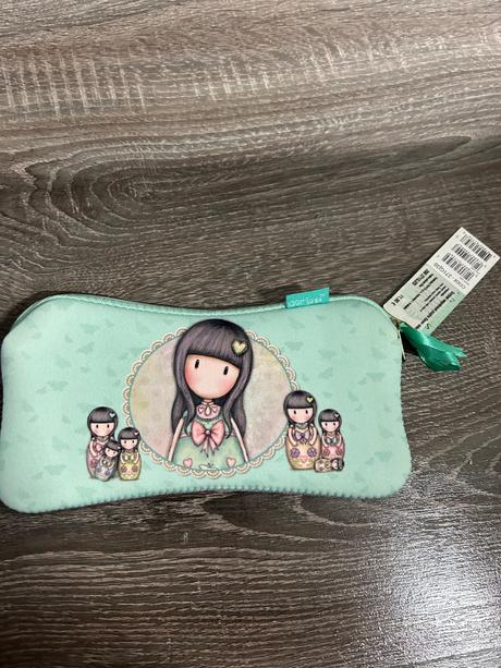 Santoro neoprenove puzdro seven sisters, 