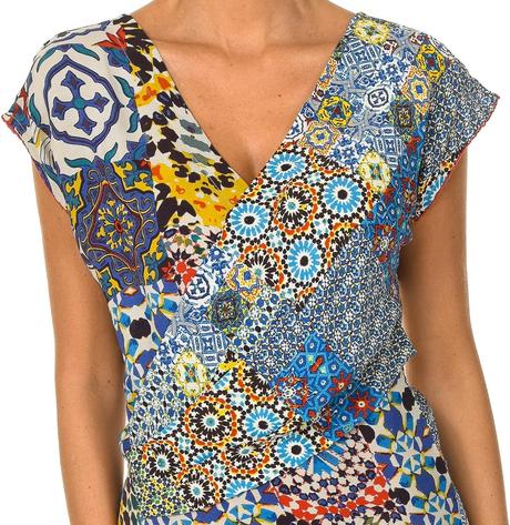 Desigual šaty, desigual,l