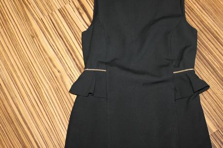 Puzdrové šaty zara v. l, zara,l