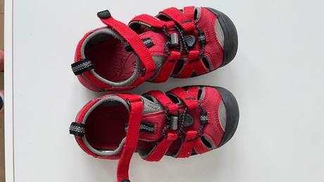 Sandále keen, keen,27