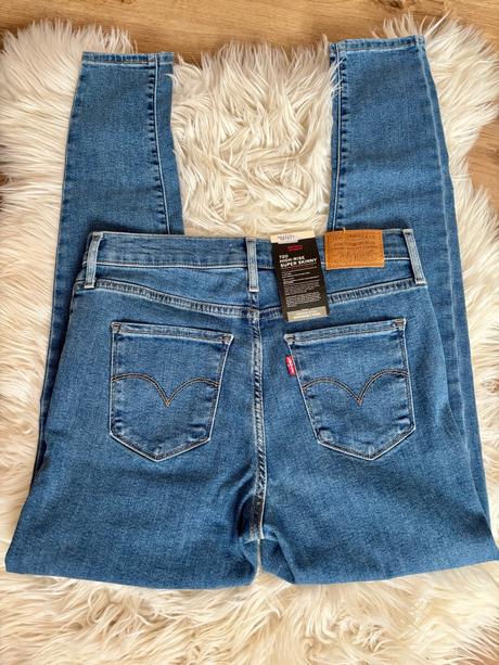 Jeansy levis, levis,m
