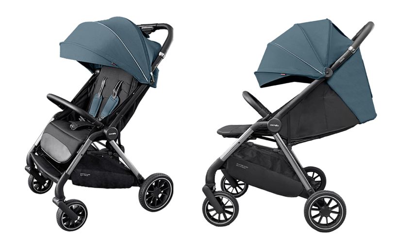 Carrello Delta Carrello Delta