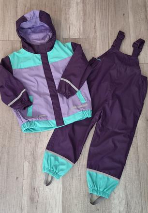 Suprava do dažďa, kiki&koko,110