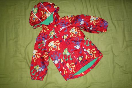 Sustakova bundicka george, george,86