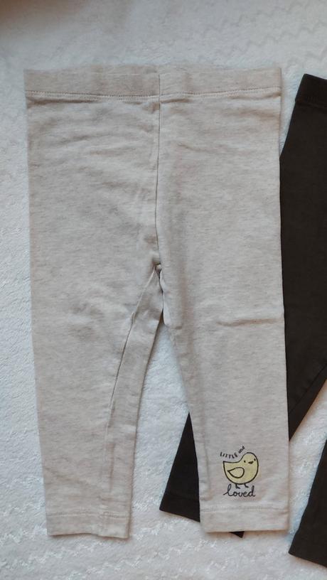 Dlhé legíny, lupilu,74