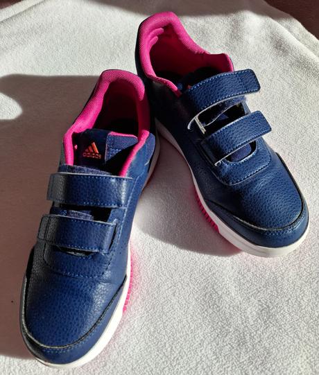 Adidas tenisky č.38 v peknom stave, adidas,38