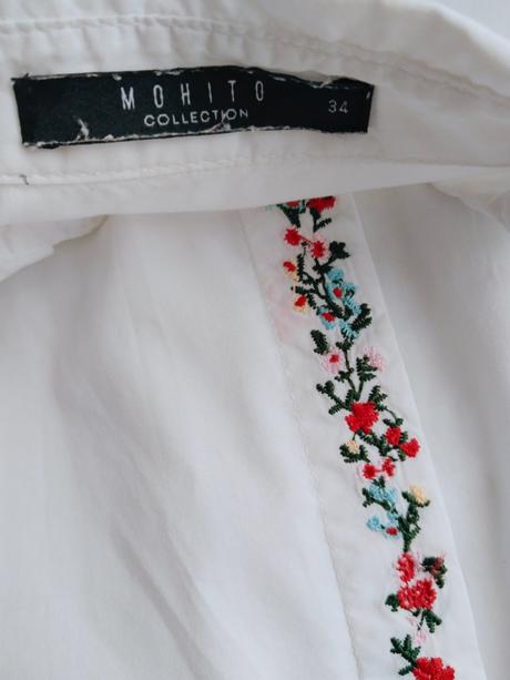 Blúzka mohito, mohito,34