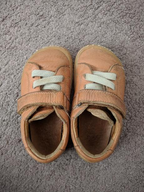 Froddo topánky, froddo,24