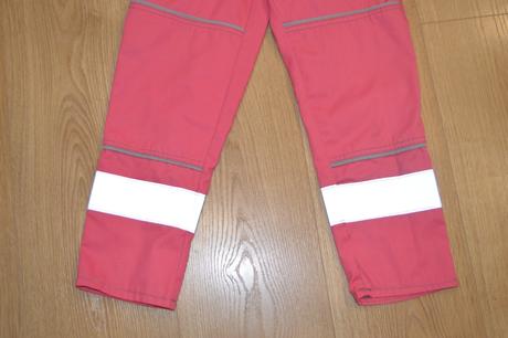 Dievčenské monterky, 116