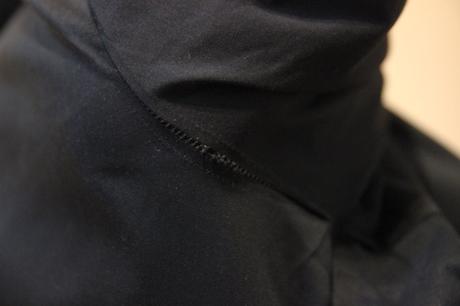 Čierna košeľa, geroge, george,l