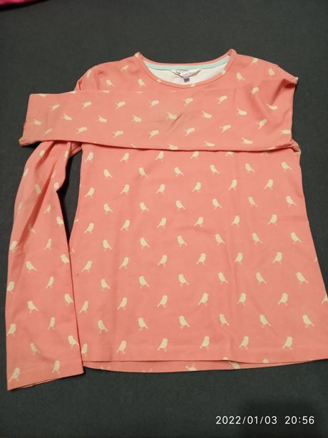 Svetrík, john lewis