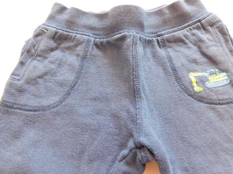 Tepláky č.92, dopodopo,92