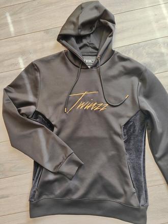 Twinzz mikina, xl