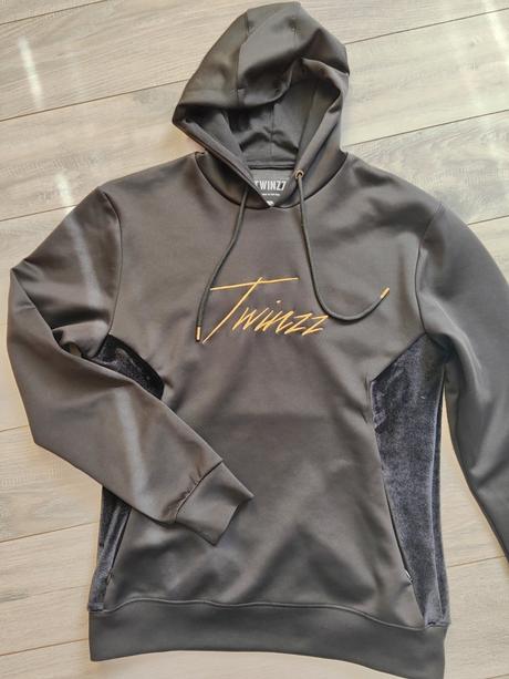 Twinzz mikina, xl