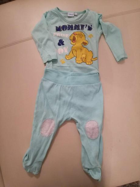 Body + poldupky, 74