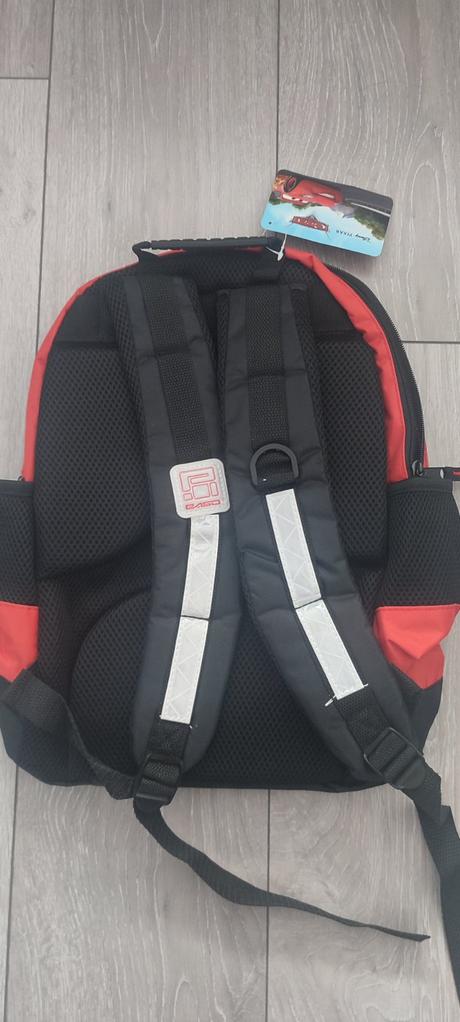 Predám nový školský batoh cars, 