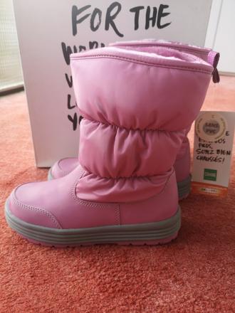 Cougar dámske zimné topánky veľkosť 37, 37