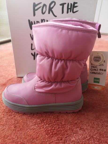 Cougar dámske zimné topánky veľkosť 37, 37