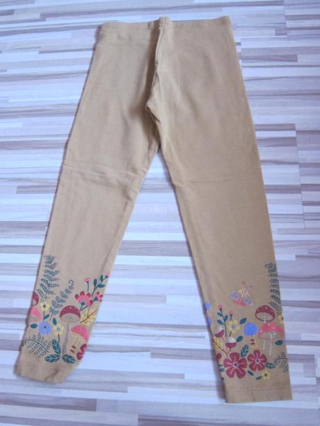 4x leginy na donosenie, 140