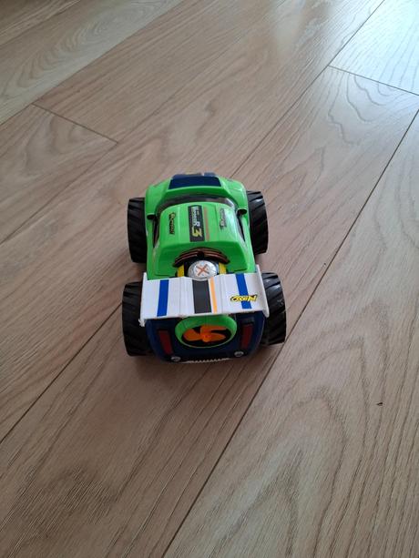 Rc auto na ovládanie nikko nano vaporizr 3, 