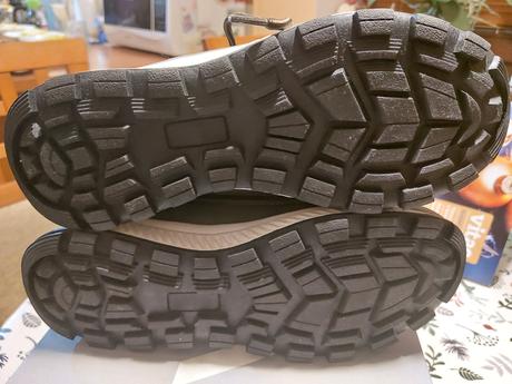 Zimné členkové topánky, deichmann,30