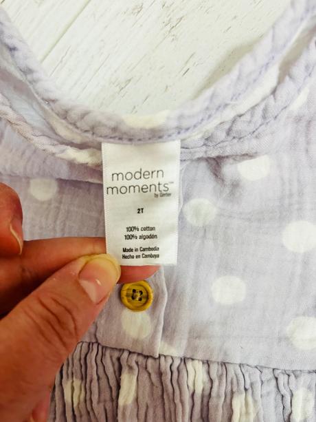 Šaty 92 8ks, h&m,92