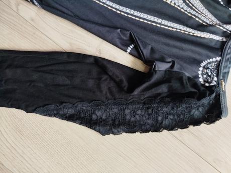 Dámske elegantné šaty zn.masca, 