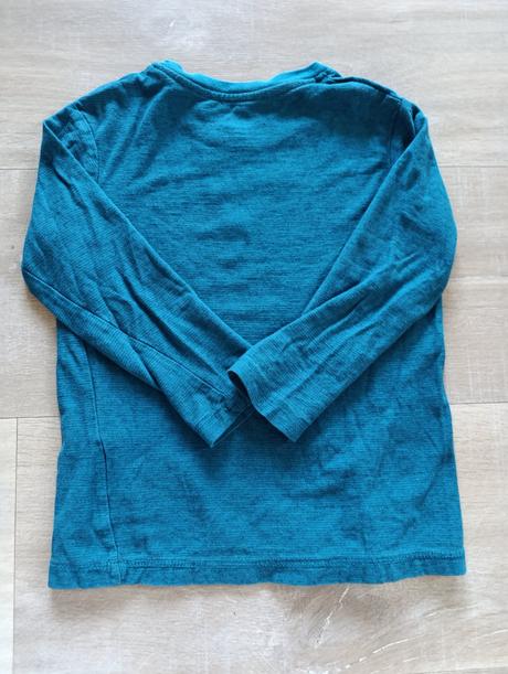 Chlapčenské tričko, h&m,98