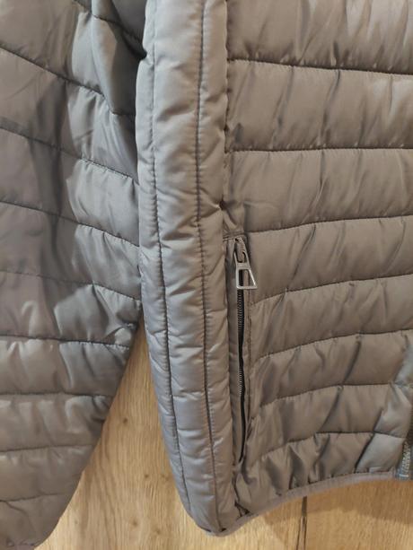 Bunda prechodná, xs