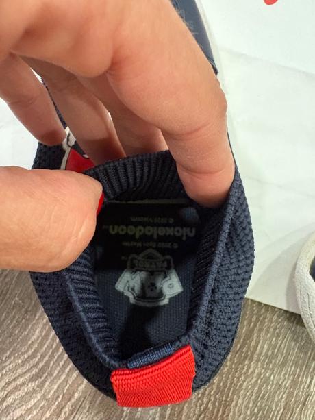 H&m lahučke paw patrol tenisky č.28, h&m,28