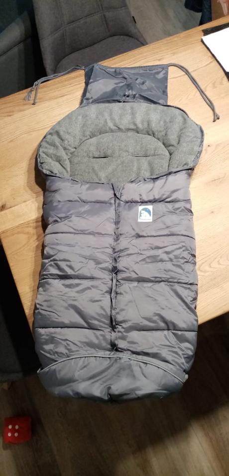 Fusak eisbärchen, heitmann