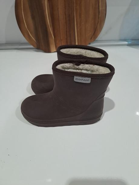 Čižmy en-fant, en fant,26