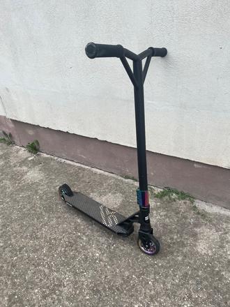 Freestyle kolobežka, spokey