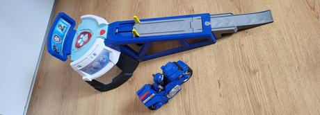 Paw patrol moto stanica, 