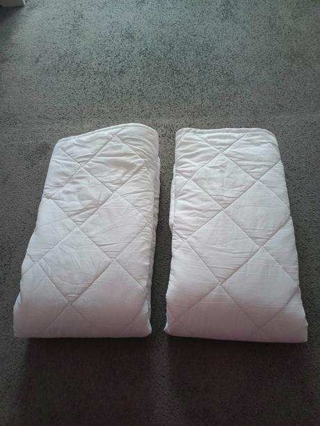 2ks ochrana matraca, šírka (cm): 90,dĺžka (cm): 200