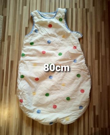 Tensi spaci vak 80cm, 