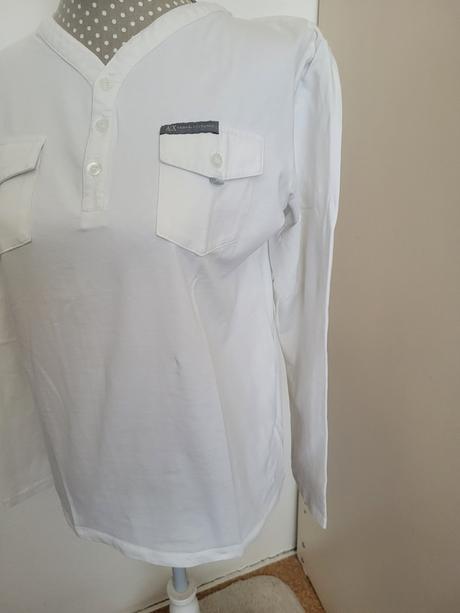 Znač.  tričko, armani,l