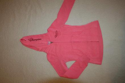 Mikina , svetrík champion 140, champion,140