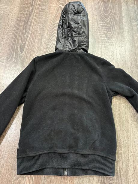 Hugo boss detska mikina č.116, hugo boss,116