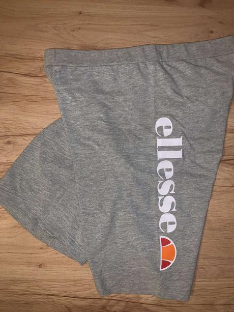 Legínové kraťasy ellesse 158/164, 164