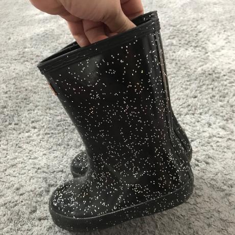 Hunter glitter v.27, hunter,27