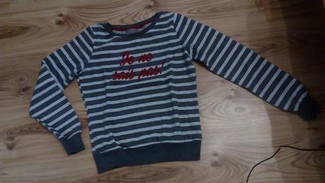 Mikina, terranova,164