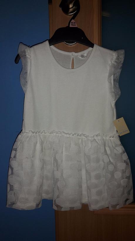 Nenosené šaty, pepco,92