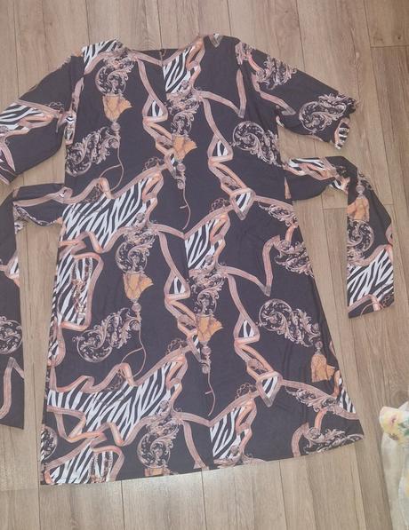 Šaty v. 48/50, bonprix,50